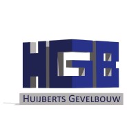 Huijberts Gevelbouw logo - Similar company to Ridder Skins For Buildings