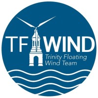 TF Wind Team logo - Similar company to Formula Trinity