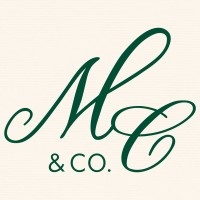 Martin Carwardine & Co logo - Similar company to Chew Kitchen