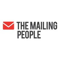 The Mailing People - Direct Mail Experts logo - Similar company to Sorted Direct Mail