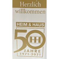 Heim und Haus Kiel logo - Similar company to Fw Müller & Söhne