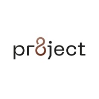 8-Project logo - Similar company to 8Project
