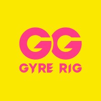 Gyre Rig logo - Similar company to Pulsetensegames