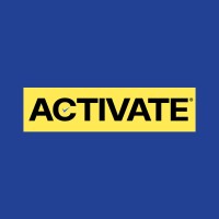 Activate Hair Care Limited logo - Similar company to Dhyana Cleaning