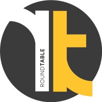 RoundTable logo - Similar company to Acadia Broadcasting Corporation
