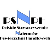 PSNPH - Polskie Stowarzyszenie Najemców Powierzchni Handlowych logo - Similar company to Związek Polskich Pracodawców Handlu I Usług