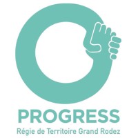 PROGRESS, la Régie de Territoire logo - Similar company to Asac