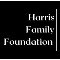 The Harris Family Foundation logo - Similar company to Frank Lloyd Wright Foundation
