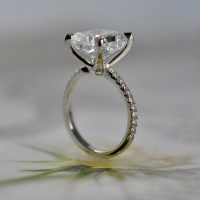Boston Diamond Studio (Platinum Studio by Z.) logo - Similar company to Diamond Pulse Magazine