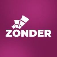 Zonder logo - Similar company to Zonder Studios