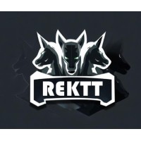 REKTT:The Gaming Society logo - Similar company to Opcode