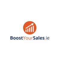 Boost Your Sales logo - Similar company to Avova Technologies
