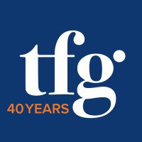 TFG logo - Similar company to Createanapi.Com