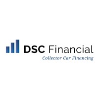 DSC Financial - Collector Car Financing logo - Similar company to Va Leasing