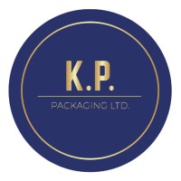 K P Packaging Ltd logo - Similar company to Kp Pallet & Packaging, Llc
