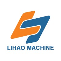 Shenzhen Lihao Machine Equipment CO.,LTD. logo - Similar company to Textile Materials