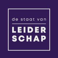 De Staat van Leiderschap logo - Similar company to Gewoontwan