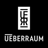 Ueberraum.co logo - Similar company to Pixel & Kekse