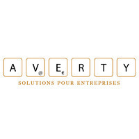 AVERTY SOLUTION logo - Similar company to Coiffeurafro.Fr