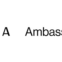 Ambassaden Oslo logo - Similar company to Fredensborg Fritid As