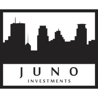 Juno Investments LLC logo - Similar company to Juno Investments Llc