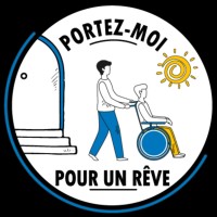 Portez-moi pour un rêve logo - Similar company to Beaurivage