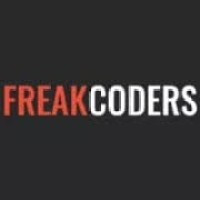 Freakcoders LLP logo - Similar company to Vayum Genesis Pvt Ltd