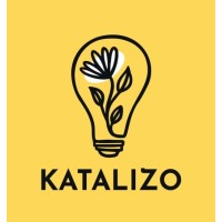 Katalizo logo - Similar company to Crid (Collectif D'Organisations De Solidarité Internationale Et De Mobilisation Citoyenne)