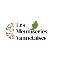 Les Menuiseries Vannetaises logo - Similar company to Van Ruysdael® Glas / Verre / Glass / Vetro / ガラス