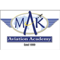 Mak Avaition Academy