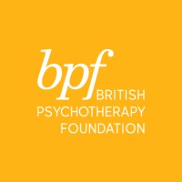 British Psychotherapy Foundation logo - Similar company to Cognitive Behavioural Therapy Interventions Manchester