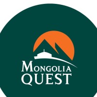 Mongolia Quest logo - Similar company to World Pheasant Association