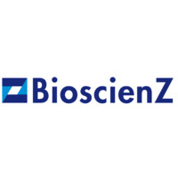 BioscienZ logo - Similar company to B4Plastics