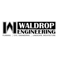 Waldrop Engineering, P.A. logo - Similar company to Madden, Moorhead, & Stokes, Llc