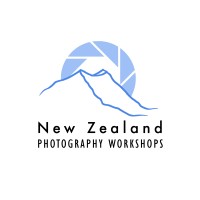 New Zealand Photography Workshops logo - Similar company to Lacklands