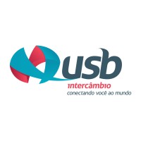 USB Student Exchange Agency logo - Similar company to Best Intercâmbio