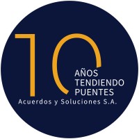Acuerdos Y Soluciones, S.A. logo - Similar company to Franconia