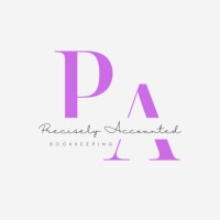 Precisely Accounted logo - Similar company to Fox Hills Accounting