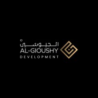 Al gioushy Development logo - Similar company to Mrs Development