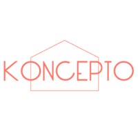 Koncepto logo - Similar company to Olins Office