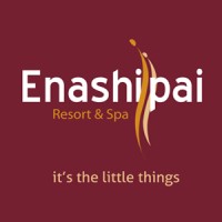 Enashipai Resort & Spa logo - Similar company to Ankole Grill
