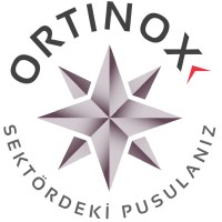ORTİNOX GIDA MAKİNALARI DANIŞMANLIK PROJE ÜRETİM A.Ş. logo - Similar company to Refa  Gida Li̇mi̇ted Şi̇rketi̇