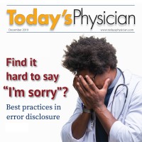 Today's Physician logo - Similar company to Touch Group Plc