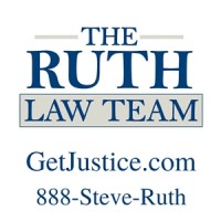 The Ruth Law Team logo - Similar company to Grimes Galvano