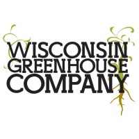 Wisconsin Greenhouse Company logo - Similar company to Marston & Langinger By Alitex