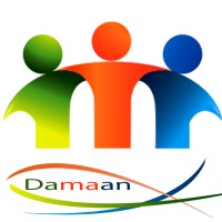 Damaan Humanitarian Organization logo - Similar company to Rosemount Umc