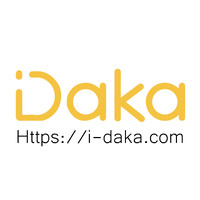 iDaka logo - Similar company to Rdc Semiconductor Co Ltd (3228)