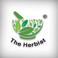 THE HERBIST logo - Similar company to Bangs On Trend