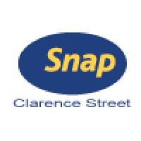 Snap Printing Clarence St Sydney logo - Similar company to Snap Print Solutions