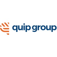 Quip Group logo - Similar company to Foreshore Technology Ltd